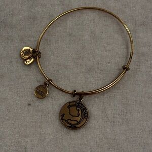 Alex and ani bangle bracelet